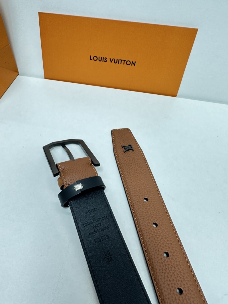 Louis Vuitton Belts